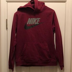 Nike boys Hoodie